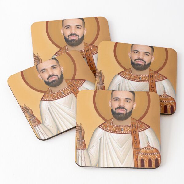 Item preview, Drake God  designed and sold by yosiiiii11.