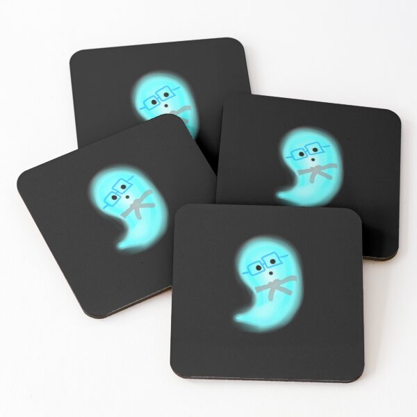 Item preview, Ghost!Patton designed and sold by coolccool.