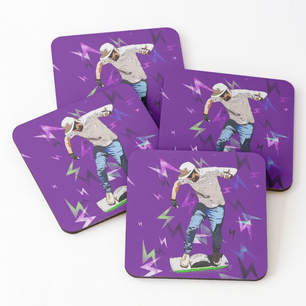 Item preview, The purple nurple  designed and sold by wheelofnerd.