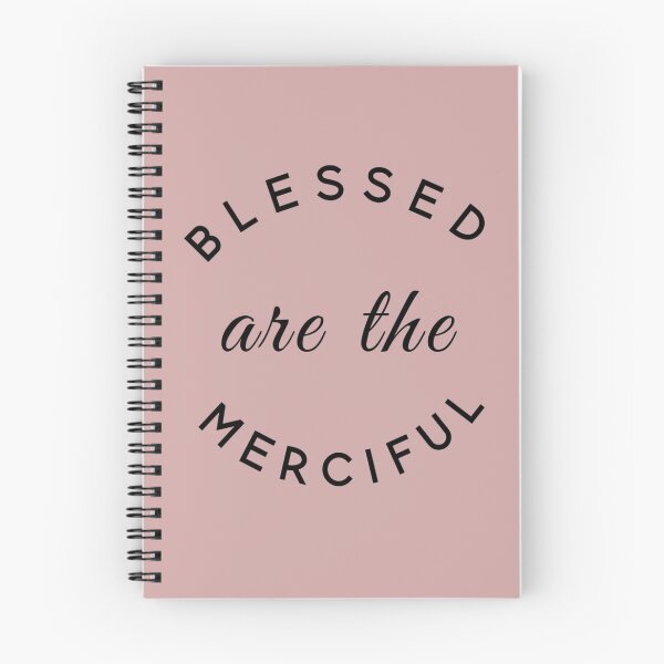 Item preview, Blessed are the merciful designed and sold by taveulrangue.