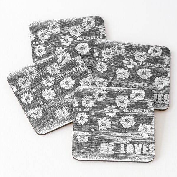 Item preview, He Loves Me designed and sold by SpeedR8cer5.