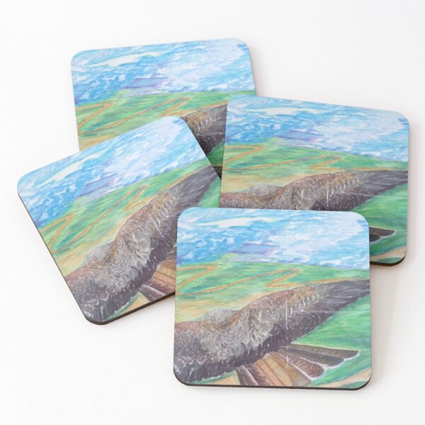 Item preview, over the chiltern hills designed and sold by lauriedidi.