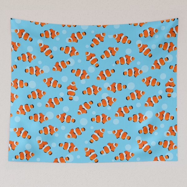 Item preview, Colorful ocean fish icon in vector.  designed and sold by GulArt.