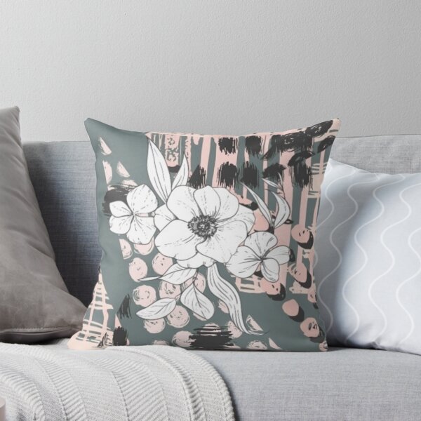 Item preview, flower i designed and sold by naivewords.