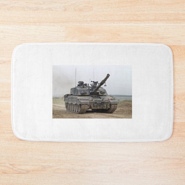 Item preview, British Army Challenger 2 Main Battle Tank  designed and sold by Andy Harker.