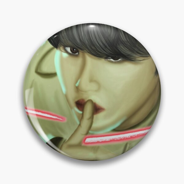 Item preview, SUGA Interlude Shadow MOTS7 designed and sold by kaydaco.