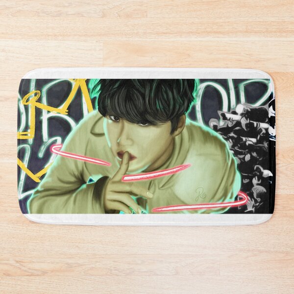Item preview, SUGA Interlude Shadow MOTS7 designed and sold by kaydaco.