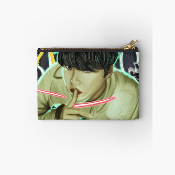 Item preview, SUGA Interlude Shadow MOTS7 designed and sold by kaydaco.