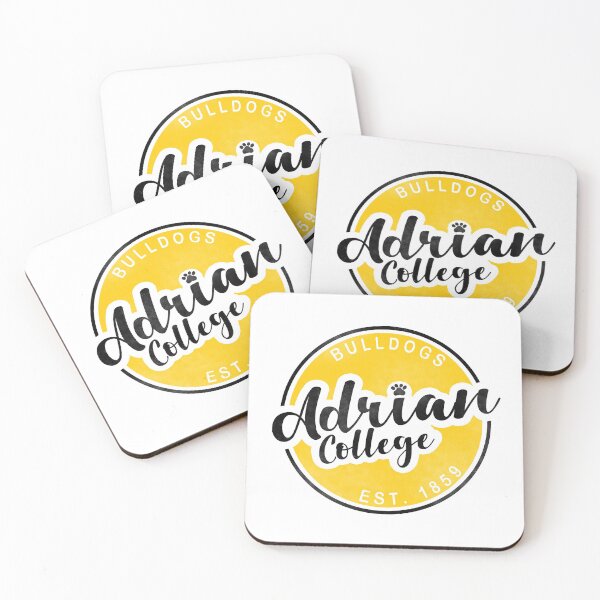 Item preview, Adrian College designed and sold by annawats.