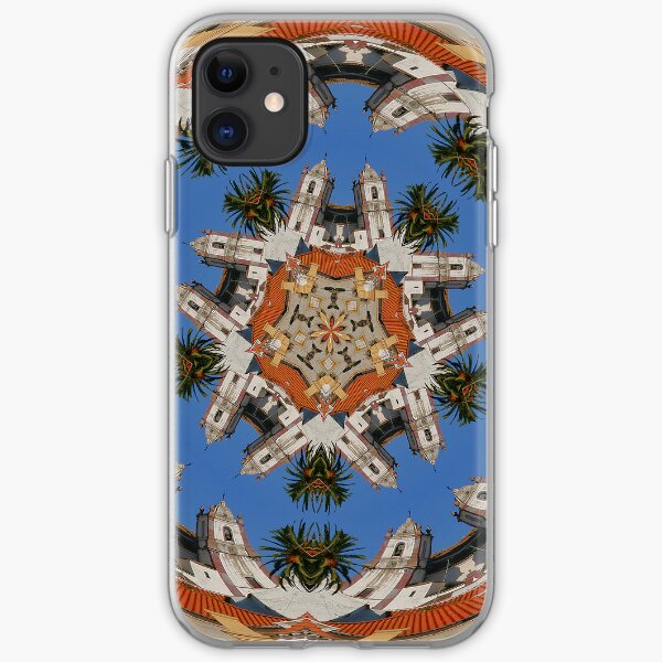 Get Me To The Church, iPhone Case iPhone Soft Case