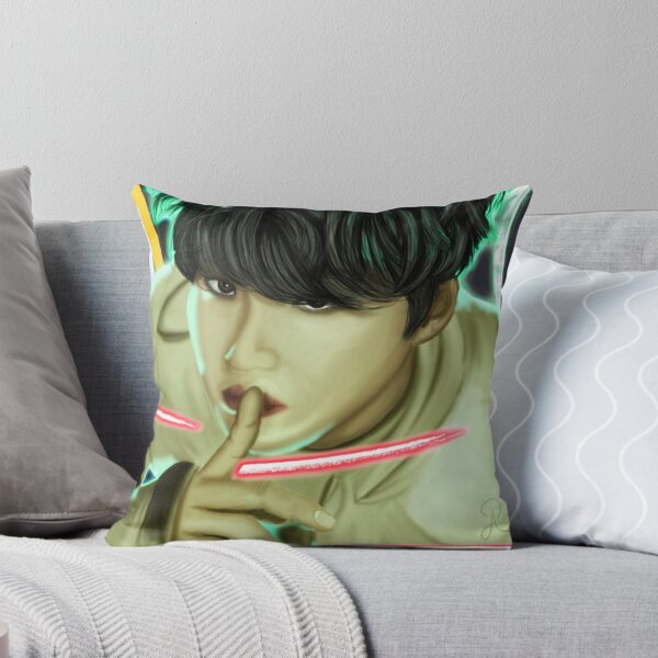 Item preview, SUGA Interlude Shadow MOTS7 designed and sold by kaydaco.