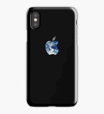 Earth Apple iPhone Case/Skin