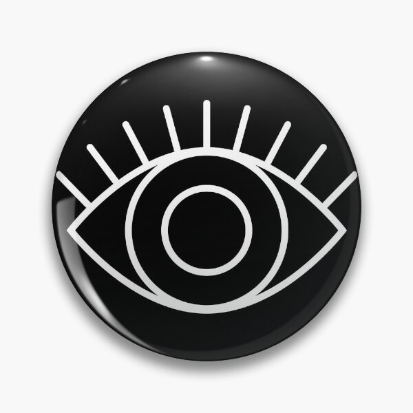 Item preview, The Eye designed and sold by mnml.