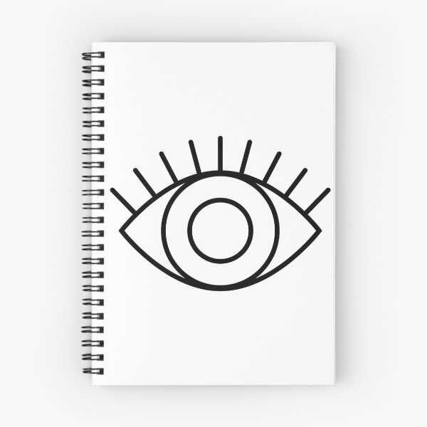 Item preview, The Eye designed and sold by mnml.