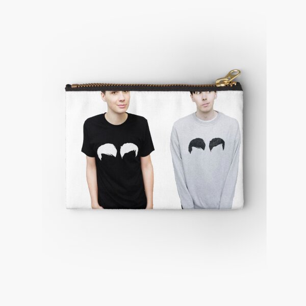 Item preview, Dan and Phil designed and sold by cannibaltrench.