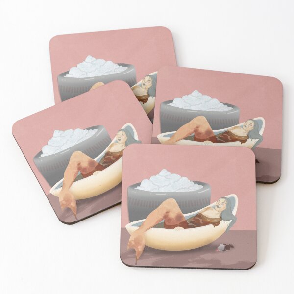 Item preview, Sushi bath designed and sold by Kelly-Anne Brennan.
