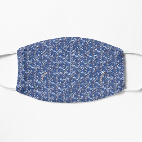 blue 11 Mask