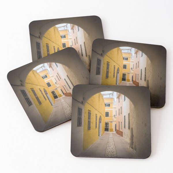 Item preview, Carrer de Sant Climent designed and sold by Nigel R Bell Photography.