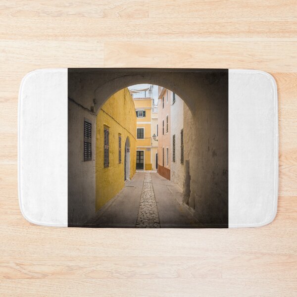 Item preview, Carrer de Sant Climent designed and sold by Nigel R Bell Photography.