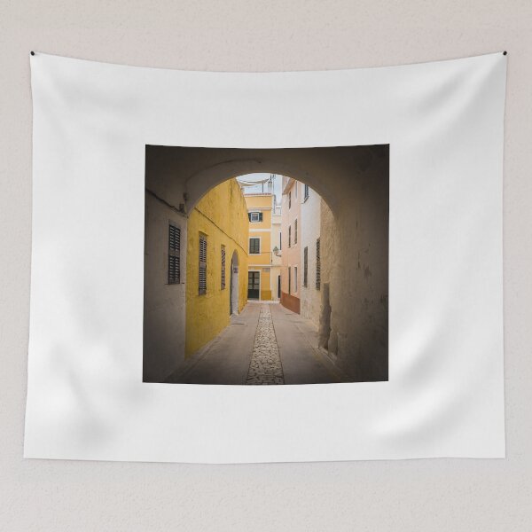 Item preview, Carrer de Sant Climent designed and sold by Nigel R Bell Photography.