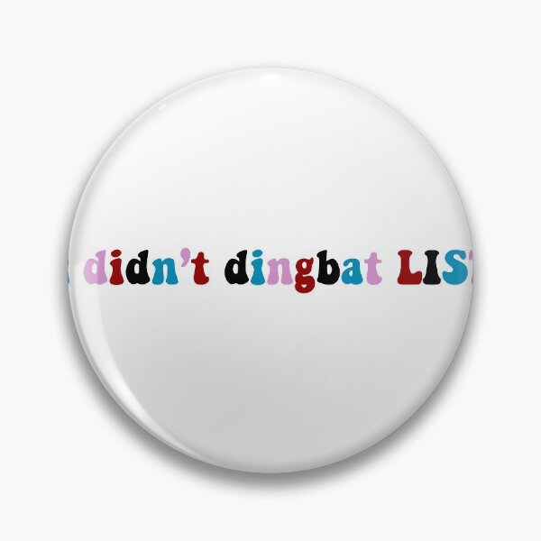 Item preview, no i didnt dingbat dance moms designed and sold by createdbysydd.