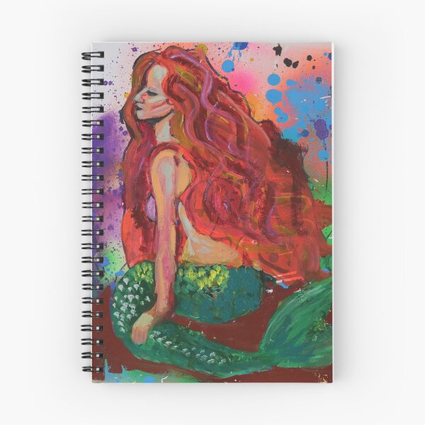 Item preview, Mermaid designed and sold by glennstucki.