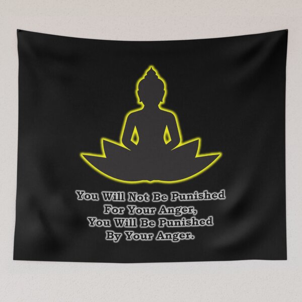 Item preview, Meditating Buddha On Lotus designed and sold by SuperDragon.