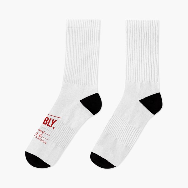 Item preview, I Humbly, Like To Look Of Myself As:  Wildly Successful designed and sold by OfferHeat.