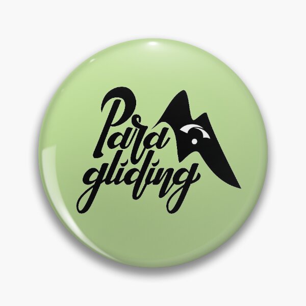 Item preview, Paragliding text, mountain and flying wing. designed and sold by ZalinaKadyrova.