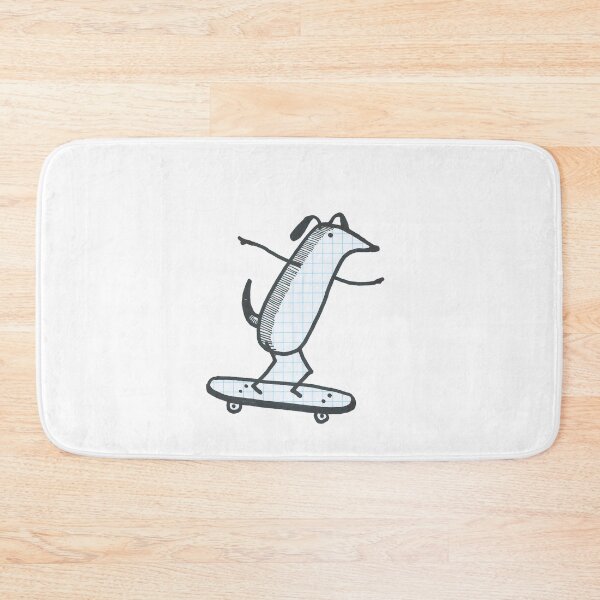Item preview, SkateDog. designed and sold by S. Struys.