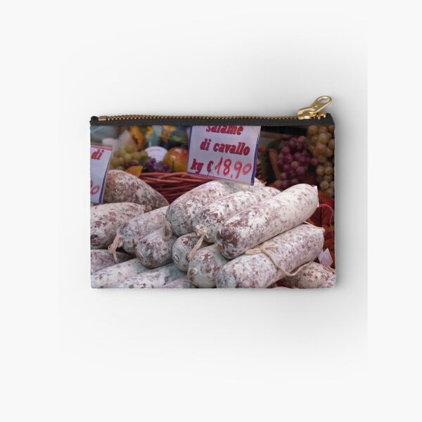 Item preview, Horse Salami designed and sold by phil decocco.