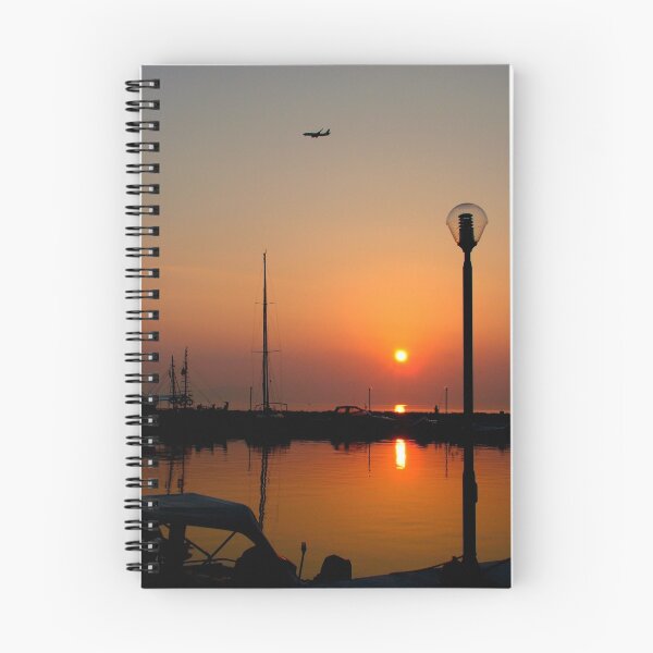 Item preview, Coming into land...... designed and sold by MONRO CORFU.