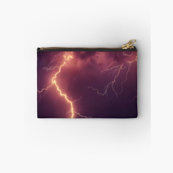 Item preview, red  lighting bolt designed and sold by ARGON1974.