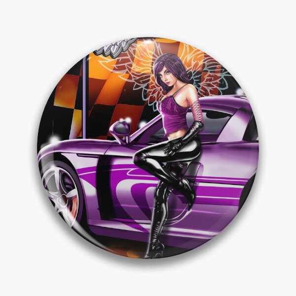 Item preview, Street angels designed and sold by monoguru.
