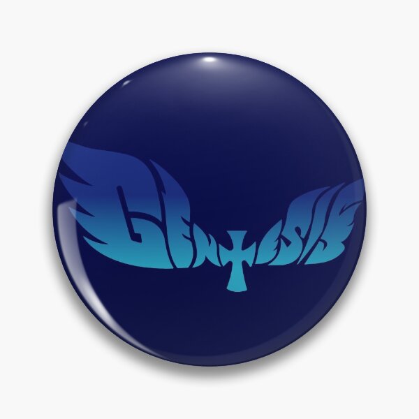 Item preview, Genesis of Inline designed and sold by lazerwolfx.