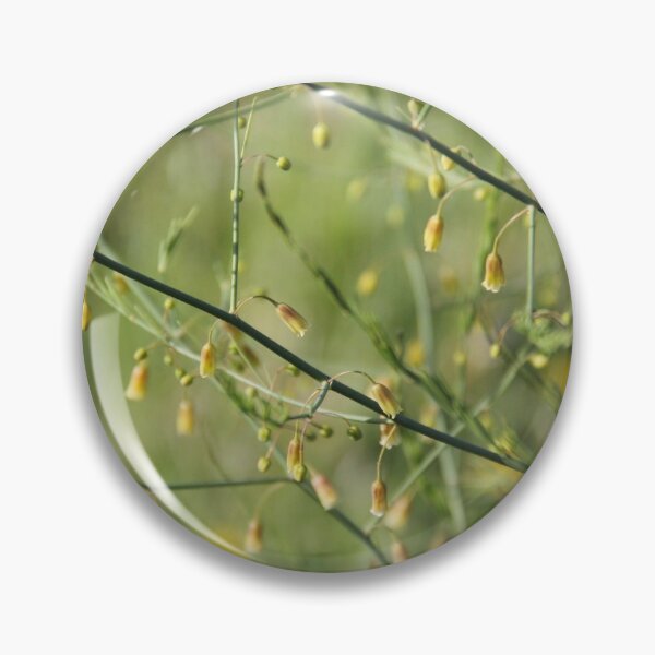 Item preview, Spontaneous asparagus vegetable in bloom	 designed and sold by EstelleRossetti.