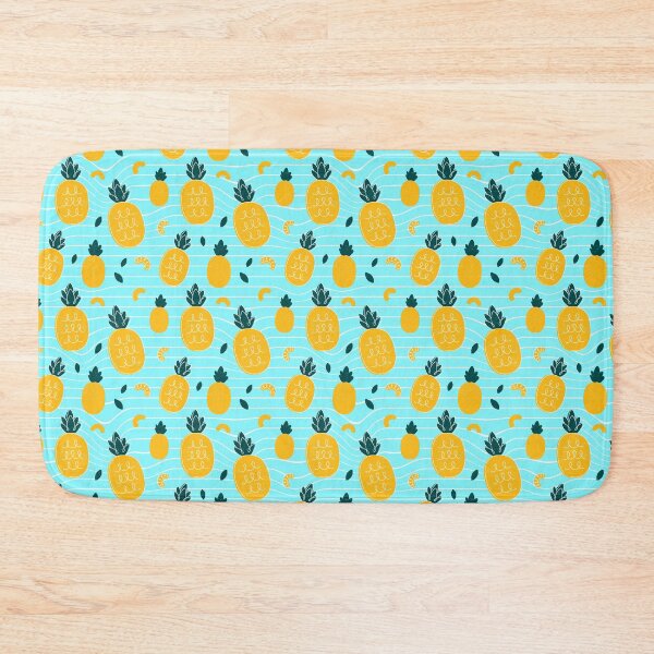 Item preview, Pineapples designed and sold by edwardecho.