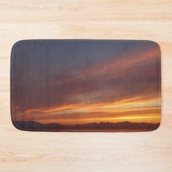 Item preview, Mesmerising Skies Over The Mediterranean Sea designed and sold by Catavan.