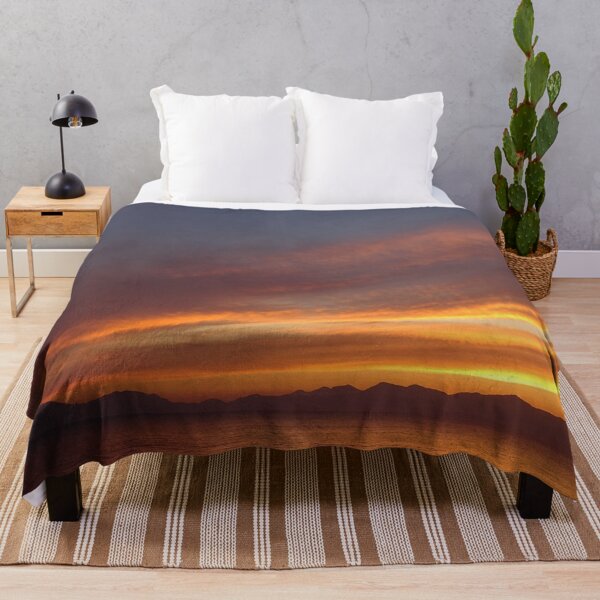 Item preview, Mesmerising Skies Over The Mediterranean Sea designed and sold by Catavan.