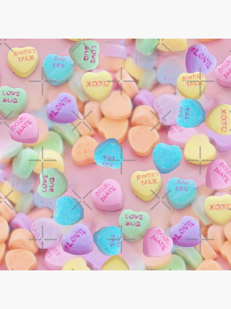 Pin on Valentine's Candy