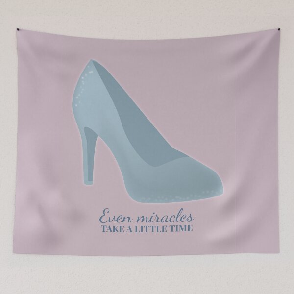 Item preview, Cenicienta designed and sold by mirandathorne16.