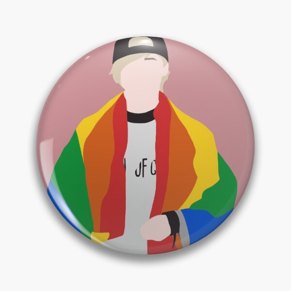 Item preview, Michael Clifford PRIDE  designed and sold by caitie01.