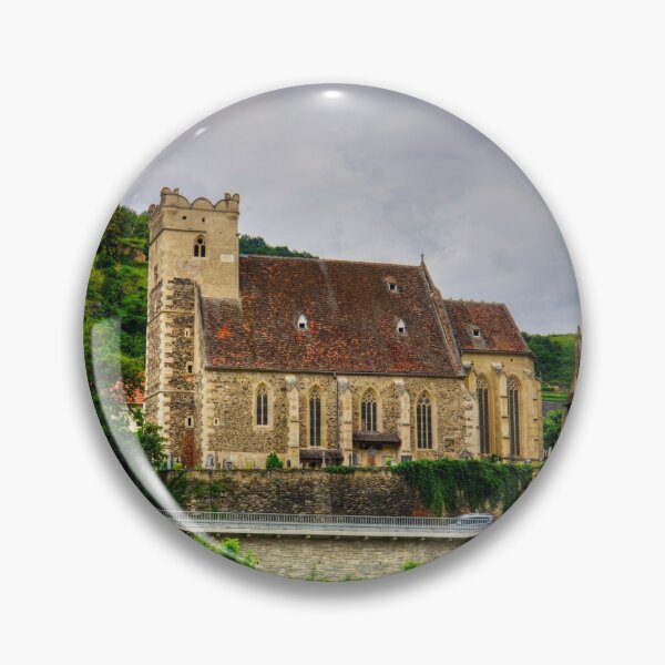 Item preview, Wehrkirche St. Michael designed and sold by tomg.