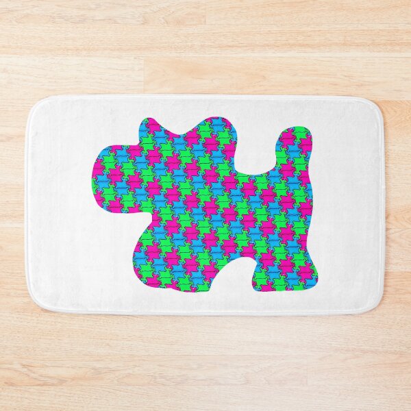 Item preview, Jigsaw Doggehs designed and sold by weavernap.