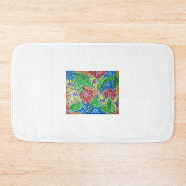 Item preview, "Florida Flora" designed and sold by marksansouci.