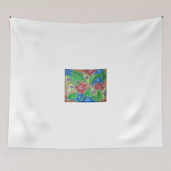 Item preview, "Florida Flora" designed and sold by marksansouci.