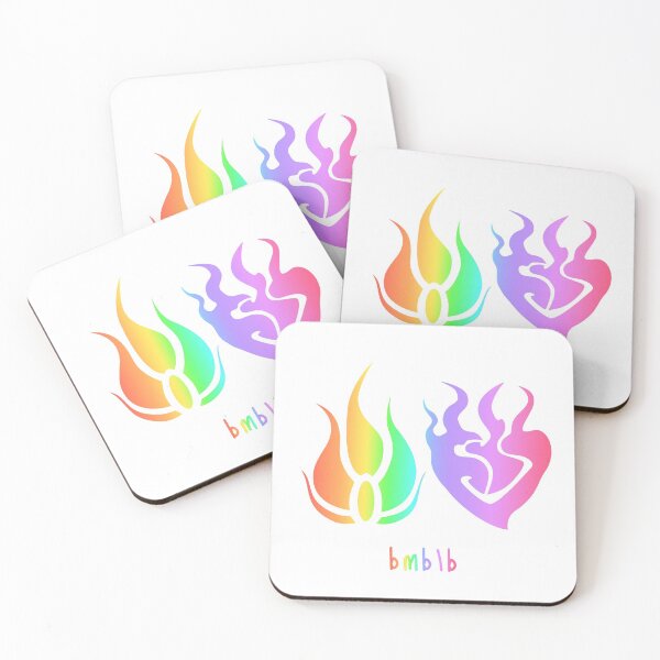Item preview, bmblb rainbow designed and sold by riotrainbows.