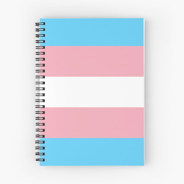Item preview, transgender pride flag designed and sold by silviasxan.