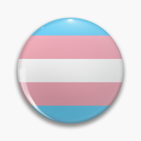 Item preview, transgender pride flag designed and sold by silviasxan.