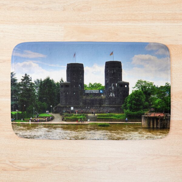 Item preview, Remagen Peace Museum designed and sold by tomg.